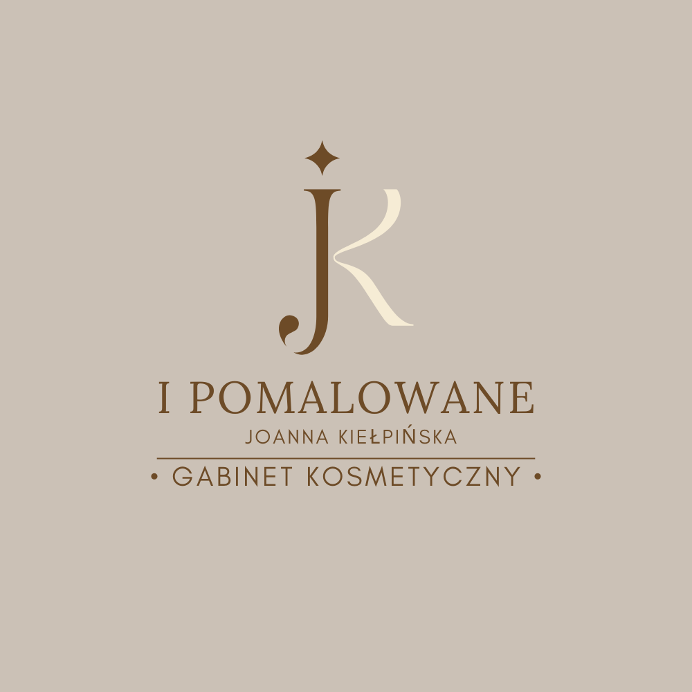 I POMALOWANE - Joanna Kiełpińska - Gabinet Kosmetyczny